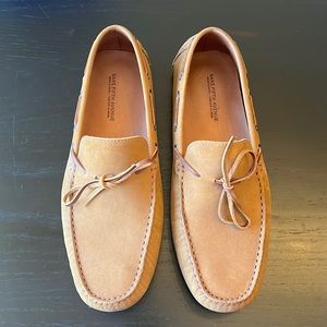 Saks Fifth Avenue Men’s Driving Mocs